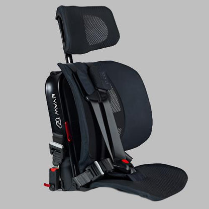 WAYB Pico™ Portable Car Seat with Standard Carrying Bag - Kidsy
