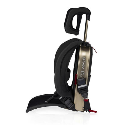 WAYB Pico Toddler Car Seat (Earth) - Kidsy