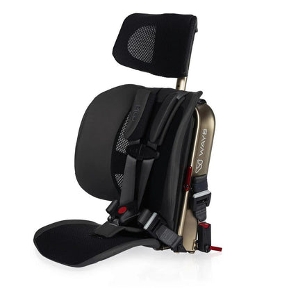 WAYB Pico Toddler Car Seat (Earth) - Kidsy