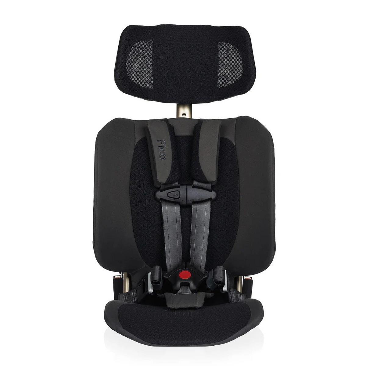 WAYB Pico Toddler Car Seat (Earth) - Kidsy