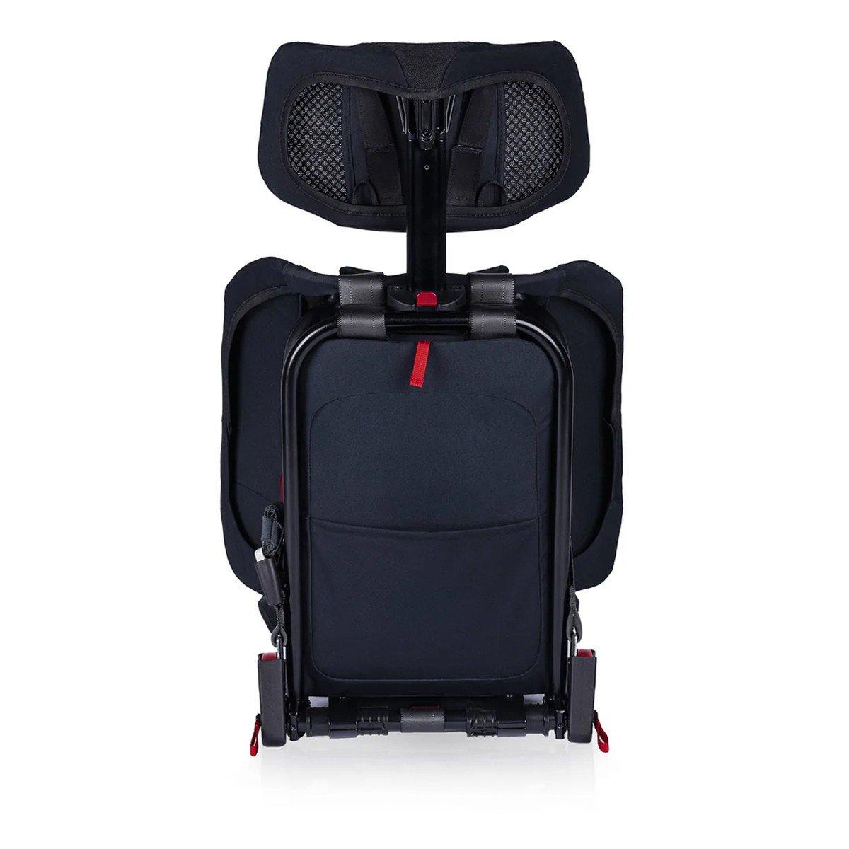 WAYB Pico Toddler Car Seat (Jet) - Kidsy