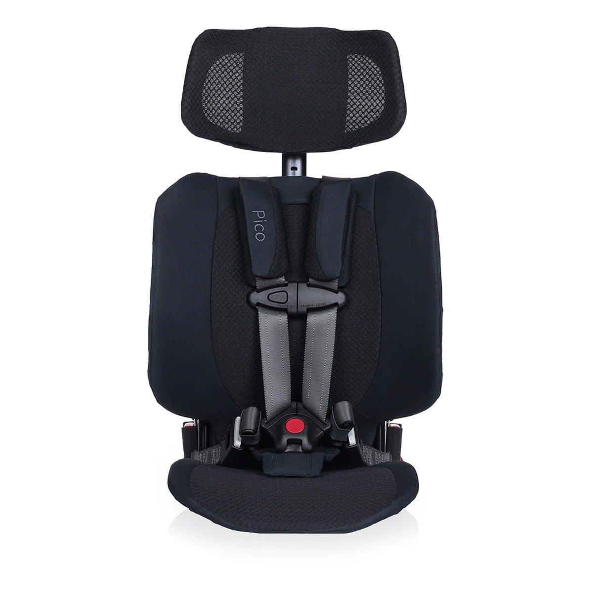 WAYB Pico Toddler Car Seat (Jet) - Kidsy