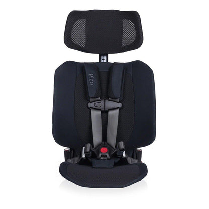 WAYB Pico Toddler Car Seat (Jet) - Kidsy