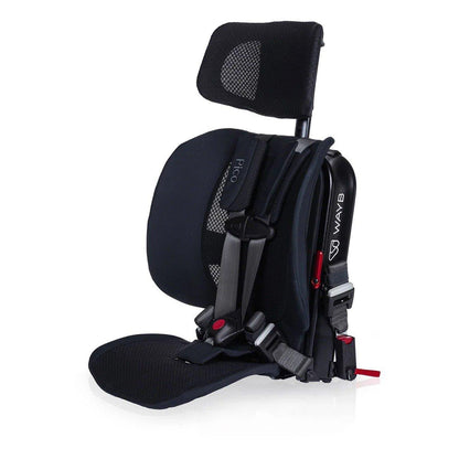 WAYB Pico Toddler Car Seat (Jet) - Kidsy