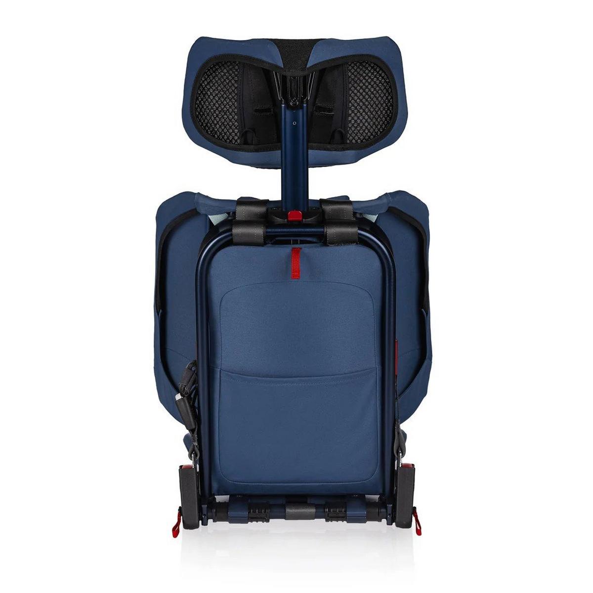 WAYB Pico Toddler Car Seat (Midnight Sky) - Kidsy