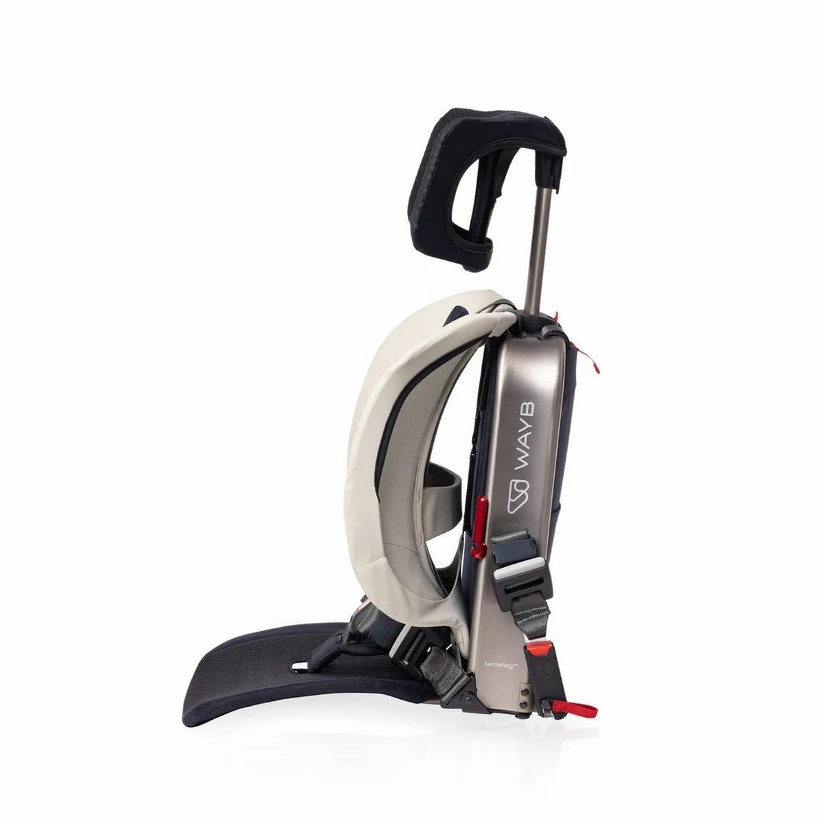 WAYB Pico Toddler Car Seat (Stardust) - Kidsy