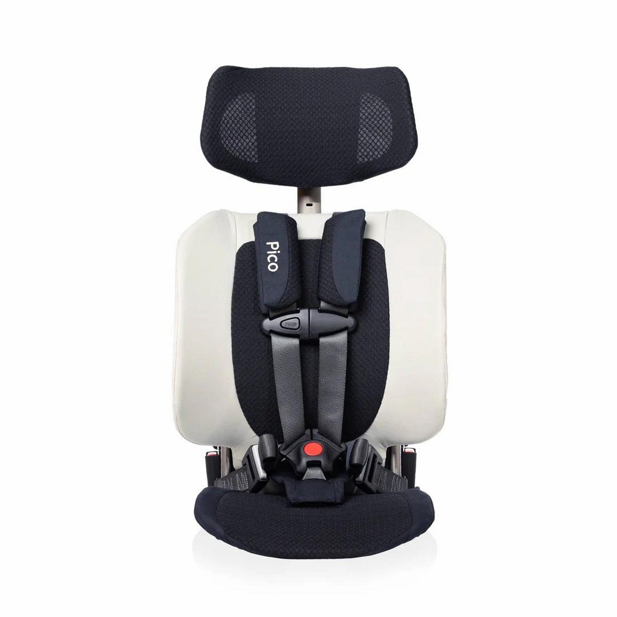 WAYB Pico Toddler Car Seat (Stardust) - Kidsy