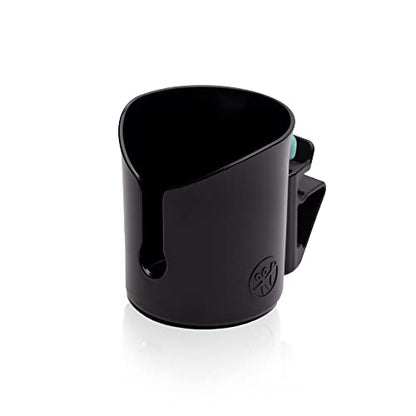 WAYB Pico Travel Car Seat Cup Holder (Onyx) - Kidsy