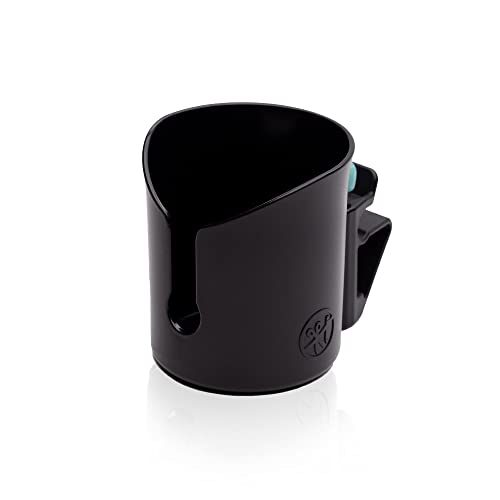 WAYB Pico Travel Car Seat Cup Holder (Onyx) - Kidsy