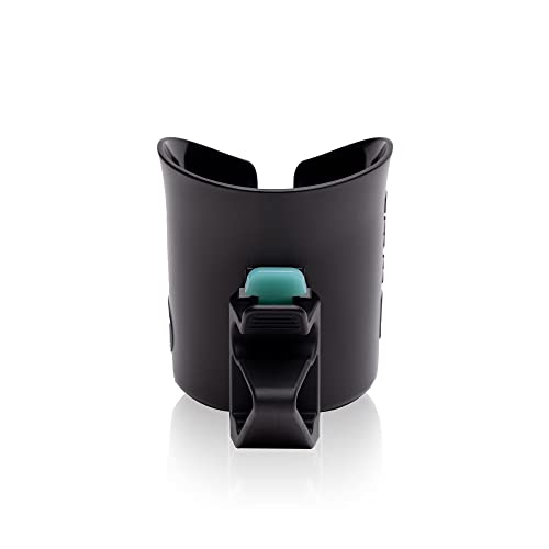WAYB Pico Travel Car Seat Cup Holder (Onyx) - Kidsy