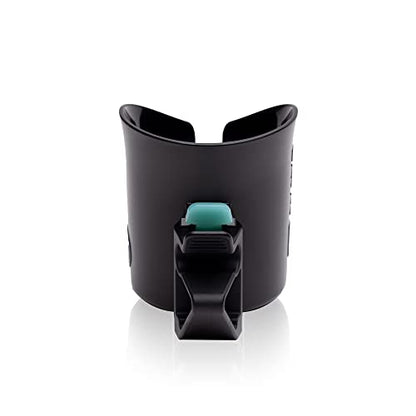 WAYB Pico Travel Car Seat Cup Holder (Onyx) - Kidsy
