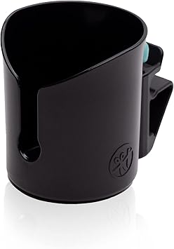 WAYB Pico Travel Car Seat Cup Holder (Onyx)