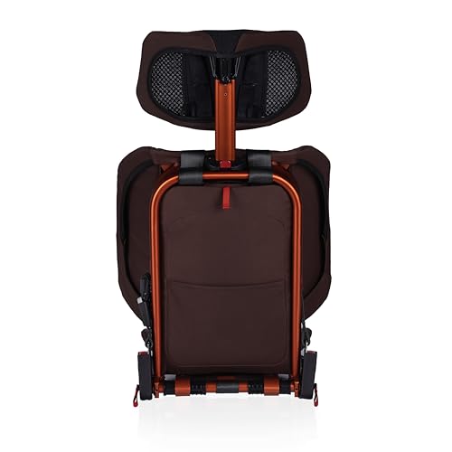 WAYB Pico Travel Car Seat (Golden Hour) - Kidsy