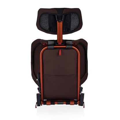WAYB Pico Travel Car Seat (Golden Hour) - Kidsy