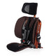 WAYB Pico Travel Car Seat (Golden Hour) - Kidsy