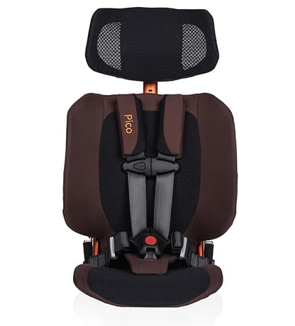 WAYB Pico Travel Car Seat (Golden Hour) - Kidsy