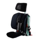 WAYB Pico Travel Car Seat (Juniper) - Kidsy
