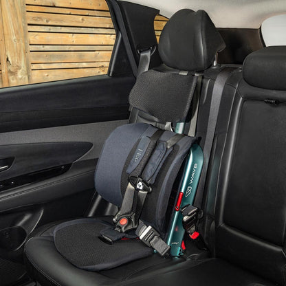WAYB Pico Travel Car Seat (Juniper) - Kidsy