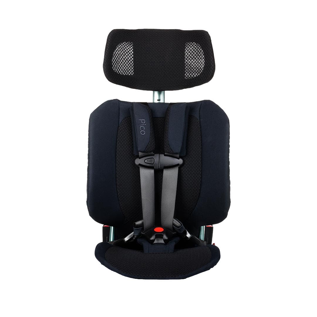 WAYB Pico Travel Car Seat (Juniper) - Kidsy