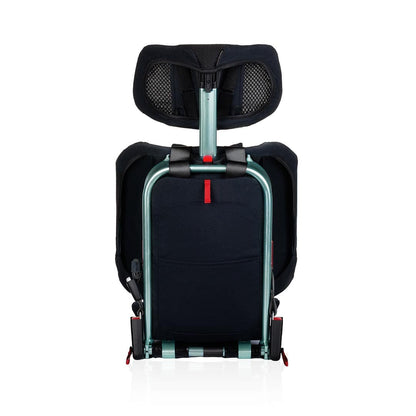 WAYB Pico Travel Car Seat (Juniper) - Kidsy
