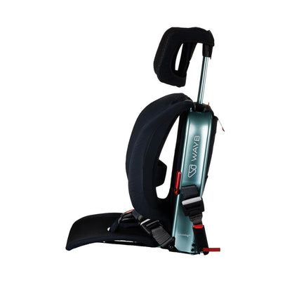 WAYB Pico Travel Car Seat (Juniper) - Kidsy