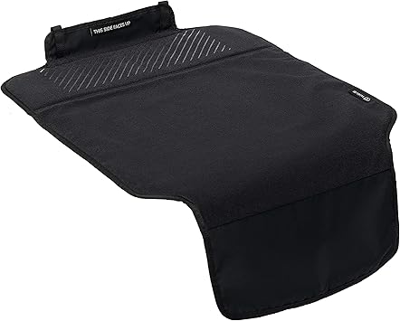 WAYB Pico Vehicle Seat Protector (Onyx) - Kidsy