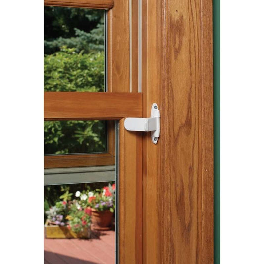 Window Stop by Kidco (White) - Kidsy