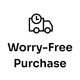 Worry - Free Purchase - Kidsy