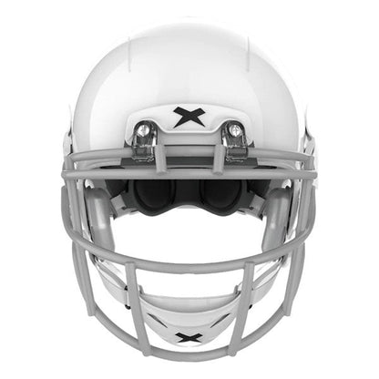 Xenith X2E+ Youth Football Helmet (Medium, White) - Kidsy