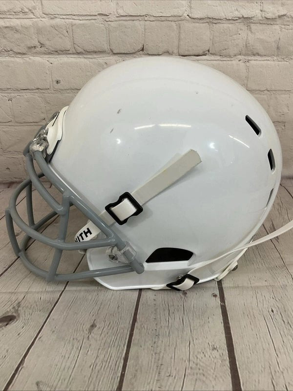 Xenith X2E+ Youth Football Helmet (Medium, White) - Kidsy
