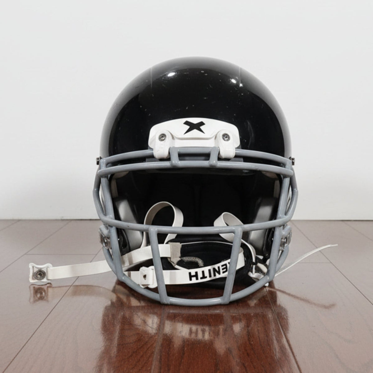 Xenith X2E+ Youth Football Helmet Size Large (Shadow) - Kidsy
