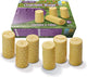 Yellow Door Let's Roll, Garden Bugs, Clay Set of 6 - Kidsy