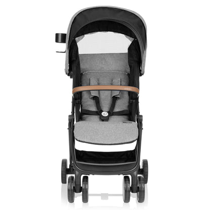 New Otto Self-Folding Lightweight Travel Stroller