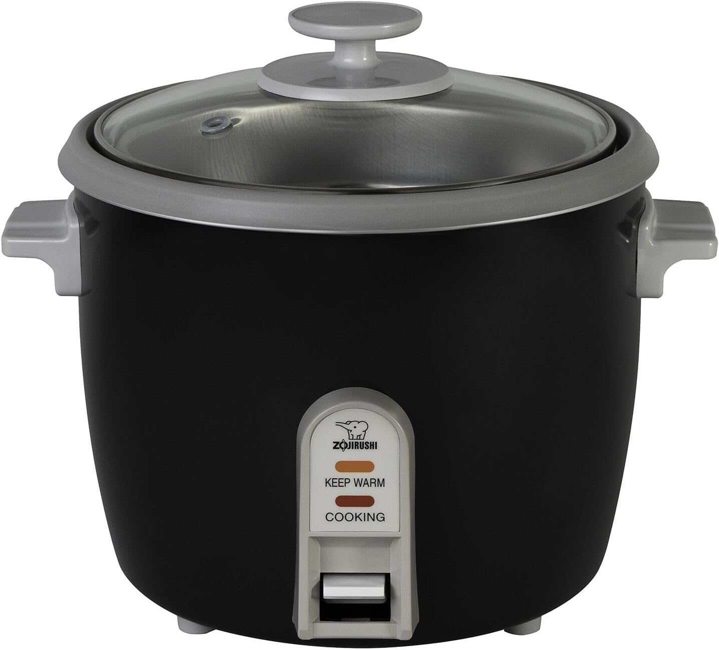 Zojirushi Rice Cooker / Steamer 6 cups - Kidsy