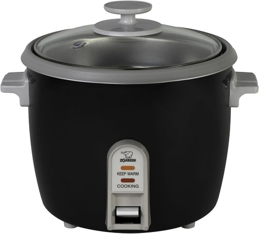 Zojirushi Rice Cooker / Steamer 6 cups - Kidsy