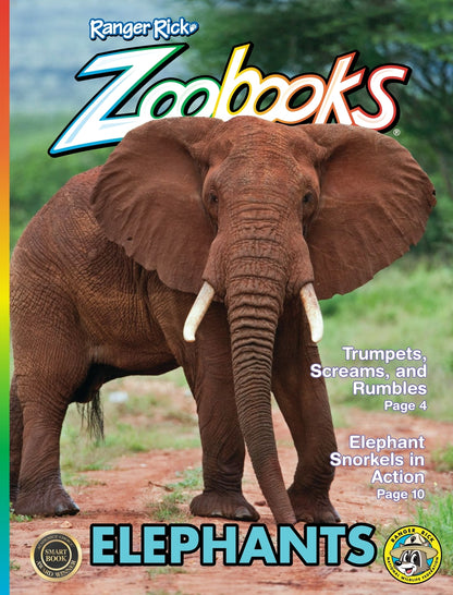 Zoobooks