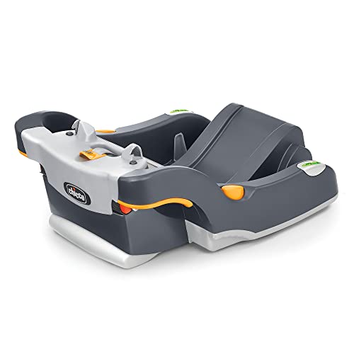 New Chicco KeyFit Infant Car Seat Base (Anthracite)
