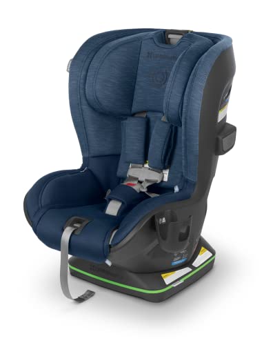 UPPAbaby Knox Convertible Car Seat (Noa Navy Mélange)