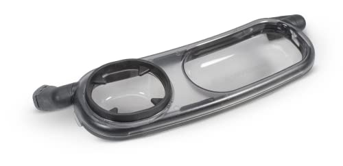 New UPPAbaby Snack Tray for Vista, Vista V2, Cruz, Cruz V2, RumbleSeats