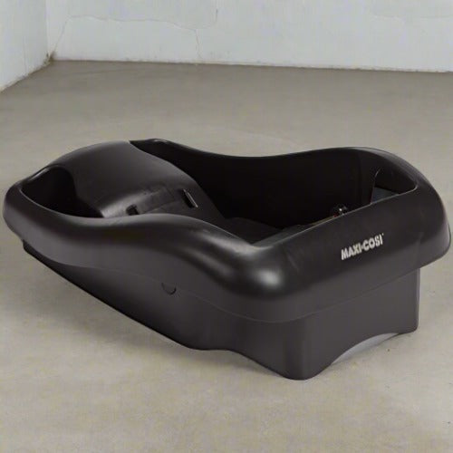 New Maxi-Cosi Mico 30 Stand-Alone Infant Car Seat Base (Black)