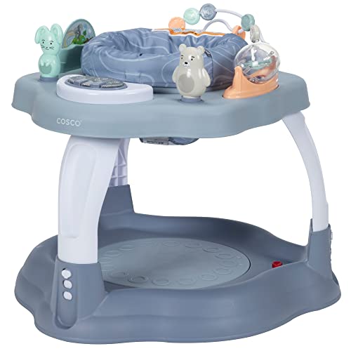 New Cosco Play-in-Place Activity Center (Organic Waves)