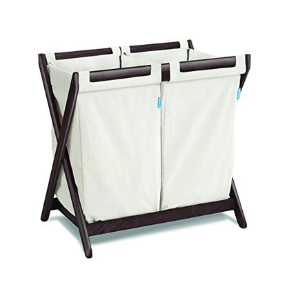 New UPPAbaby Hamper Bassinet Stand Insert (White)