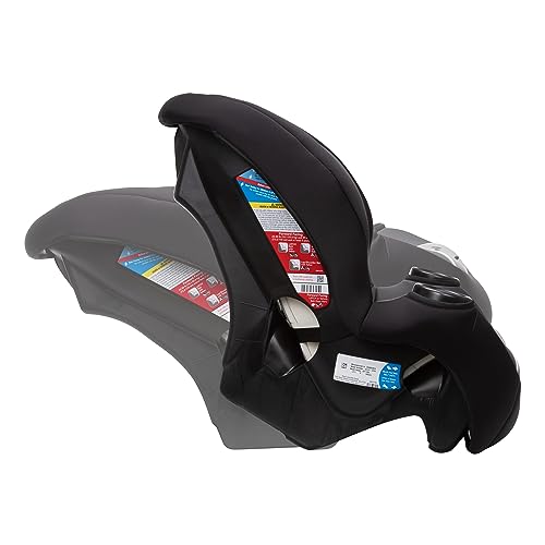 New Safety 1st Getaway AllinOne Convertible Car Seat (Sitting Pretty