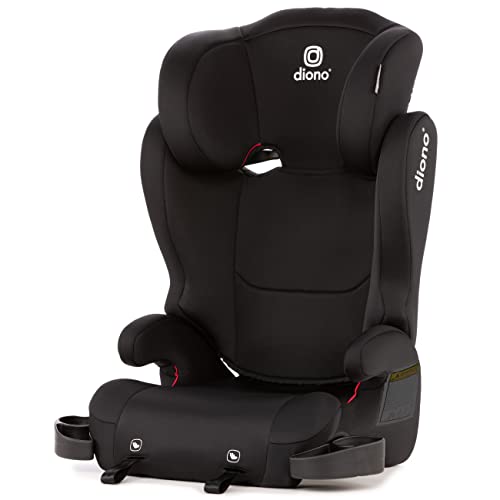 New Diono Cambria 2 XL Booster Seat (Black)