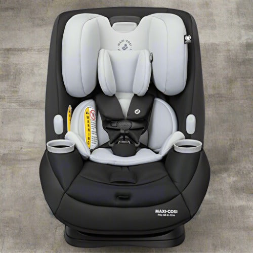 New Maxi-Cosi Pria All-in-1 Convertible Car Seat (After Dark)
