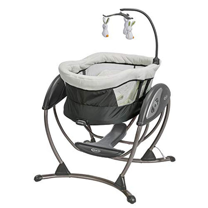 New Graco DuoGlider Swing (Rascal)