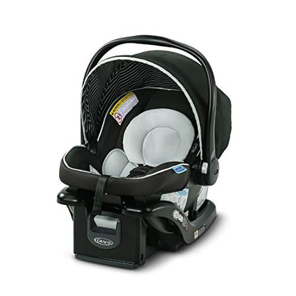 New Graco SnugRide 35 Lite LX Infant Car Seat (Studio)