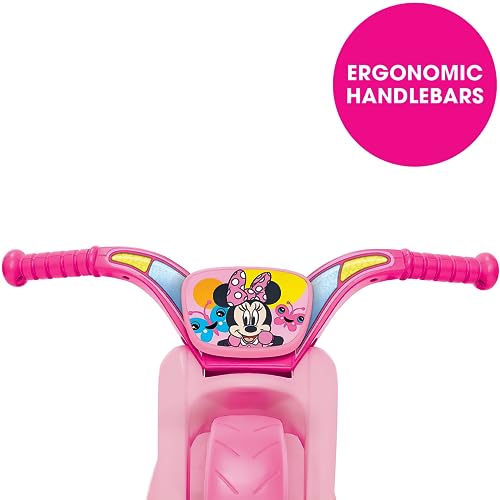 New Minnie Mouse Ride-On 15" Fly Wheels Cruiser Tricycle Bike