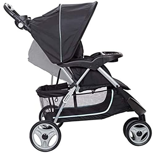 Baby Trend EZ Ride 35 Travel System (Doodle Dots)