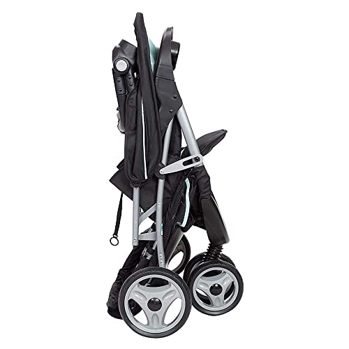 Baby Trend EZ Ride 35 Travel System (Doodle Dots)